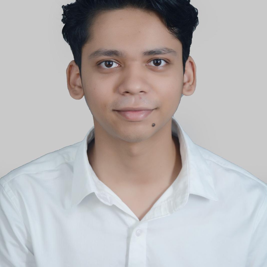 Mrunank Warkhade